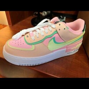 New in box! Nike Air Force 1 Shadow